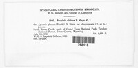 Image Associated With the Occurence